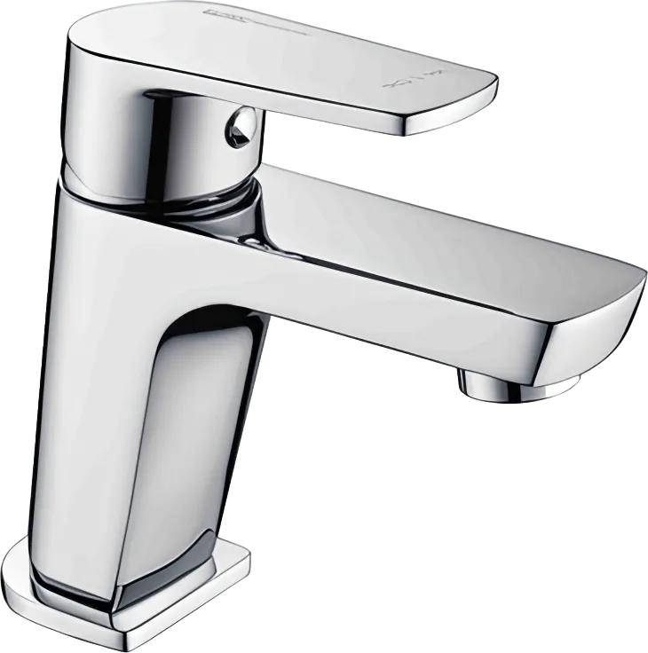 Смеситель для раковины Wasserkraft Dill 6103 Sancos — официальный сайт