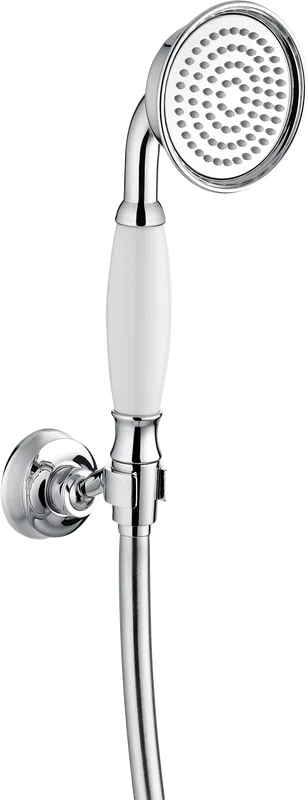 Душевой гарнитур Cezares Liberty LIBERTY-F-KD-01 Sancos — официальный сайт