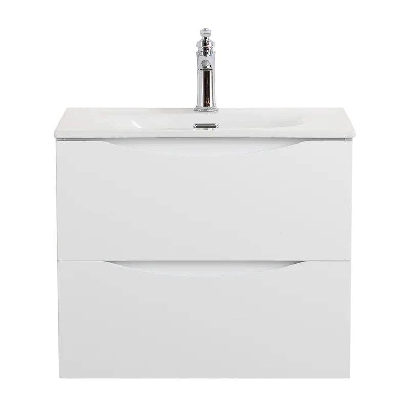 Тумба под раковину без столешницы BelBagno Marino-cer-mini 50 подвесная, bianco opaco Sancos — официальный сайт