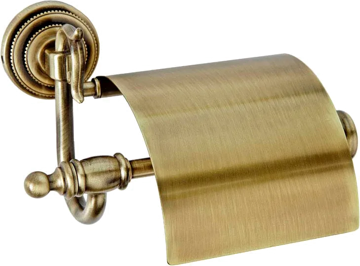 Держатель туалетной бумаги Boheme Medici 10601 Sancos — официальный сайт