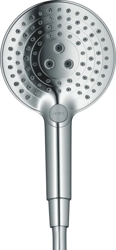 Смеситель на борт ванны Hansgrohe Metropol 74552000 Sancos — официальный сайт