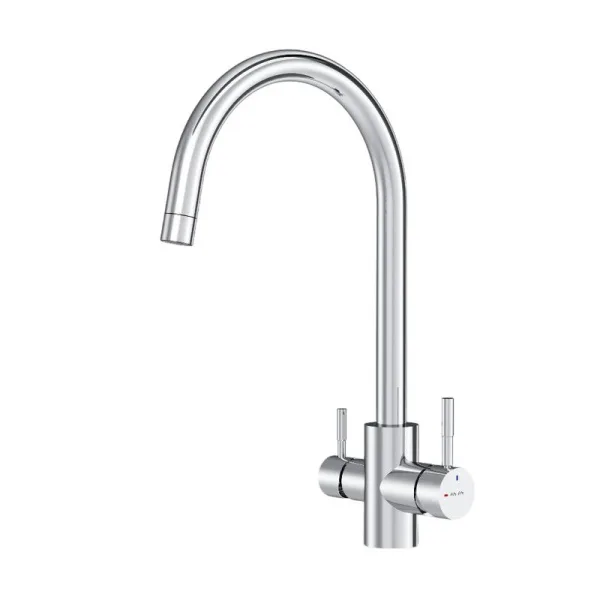 Смеситель для кухни AM.PM X-Joy S F85B07700, хром