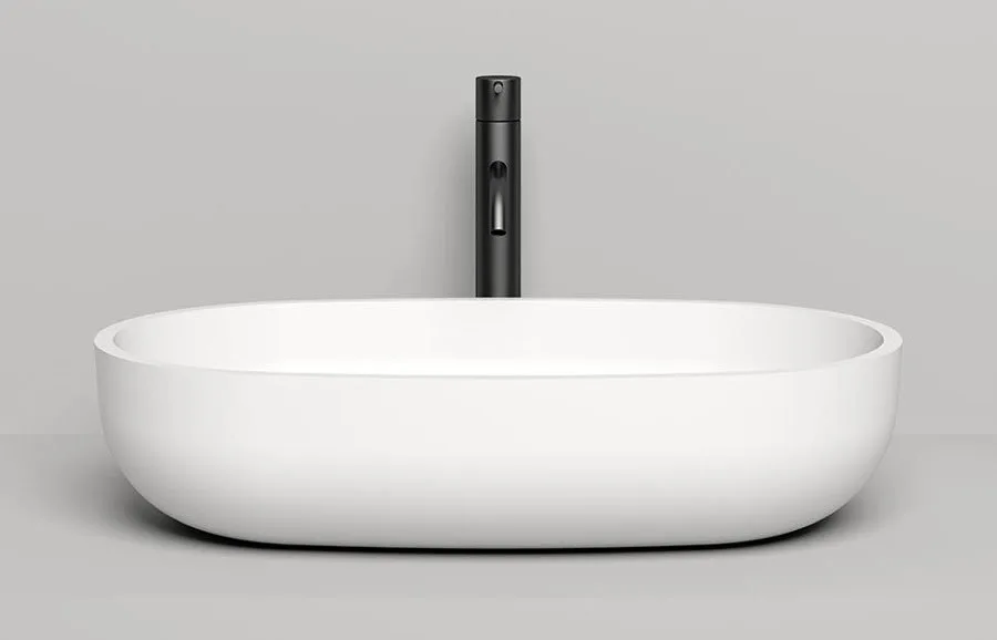 Накладная раковина Salini Gloria 05 1102205M Sancos — официальный сайт