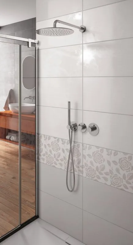 Душевой комплект Timo Saona SX-2359/00SM, С ВНУТРЕННЕЙ ЧАСТЬЮ, с термостатом, хром Sancos — официальный сайт