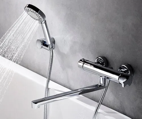 Душевая лейка Wasserkraft A032 Sancos — официальный сайт