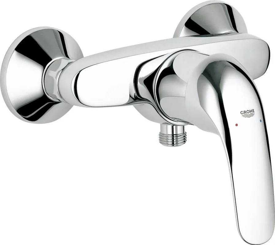 Смеситель для душа Grohe Euroeco 32740000 Sancos — официальный сайт