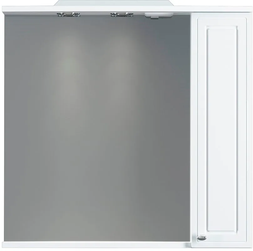Зеркало Damixa RedBlu Palace One 75 R 75 Sancos — официальный сайт