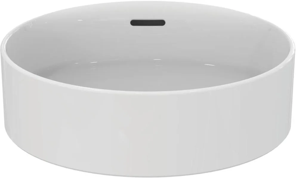 Накладная раковина Ideal Standard Strada II T296101 Sancos — официальный сайт