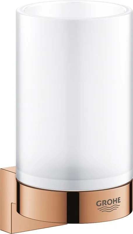 Стакан Grohe Selection 41029 Sancos — официальный сайт