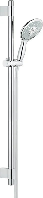 Душевой гарнитур Grohe Power&Soul 130 27738000 Sancos — официальный сайт