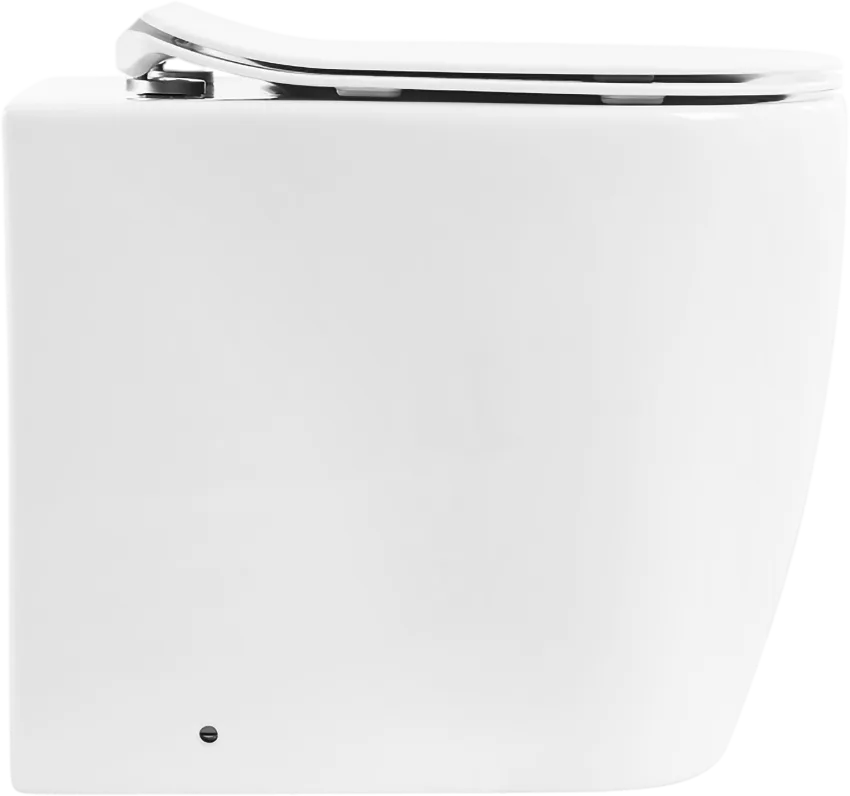 Крышка-сиденье BelBagno BB2034SC с микролифтом Sancos — официальный сайт