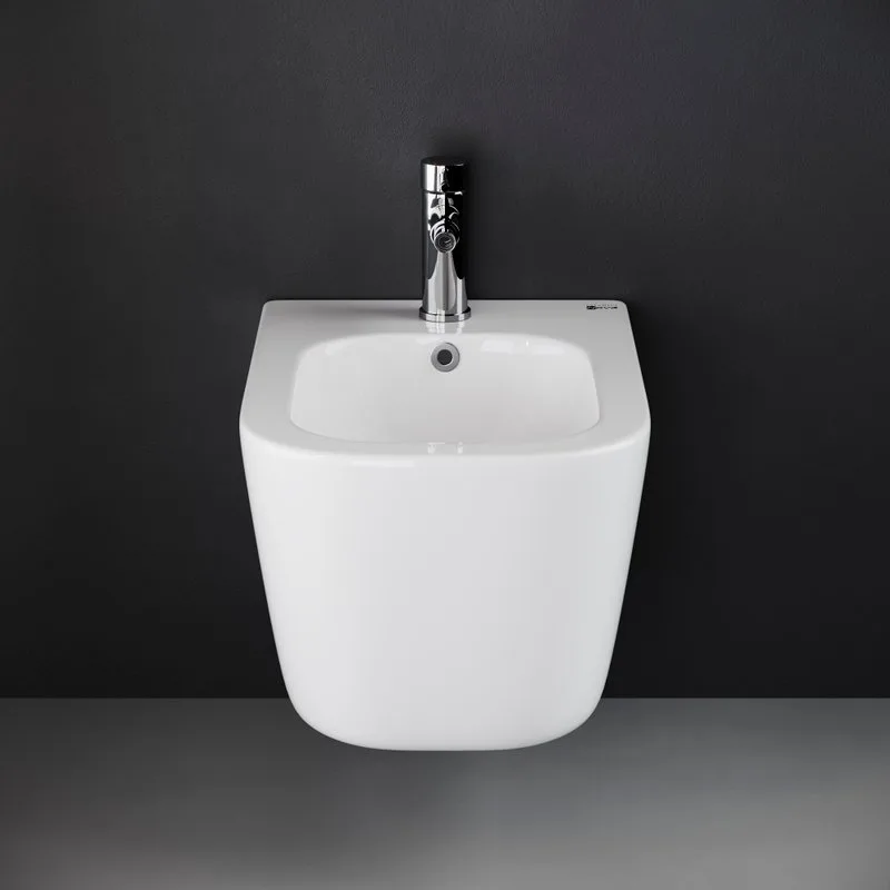Биде подвесное Ceramicanova New Day CN3006 Sancos — официальный сайт