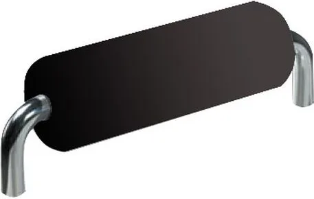 Подголовник для ванны Riho AH 01 UNI black Sancos — официальный сайт