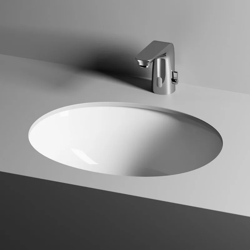 Раковина Ceramicanova Element CN6042 Sancos — официальный сайт