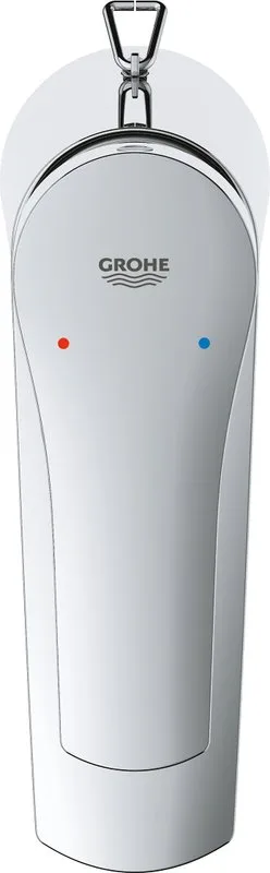 Смеситель для раковины Grohe Eurosmart 23966003 Sancos — официальный сайт