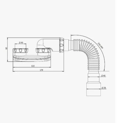 Ванна из искусственного камня Salini Cascata Kit S-Stone 170x75 см, встраиваемая, матовая белая, на  Sancos — официальный сайт