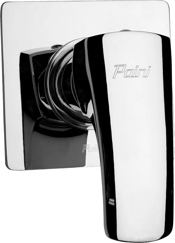 Встраиваемый смеситель Paini Lady 89CR690 С ВНУТРЕННЕЙ ЧАСТЬЮ Sancos — официальный сайт