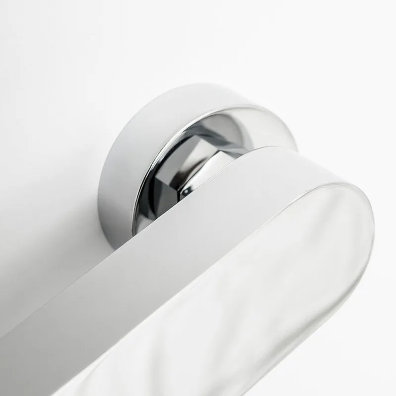 Смеситель для душа Clever Vogue Xtreme Vogue Xtreme 61413 Sancos — официальный сайт