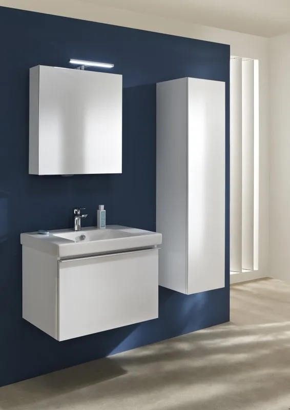 Раковина Jacob Delafon Odeon Up E4778, 60 см Sancos — официальный сайт