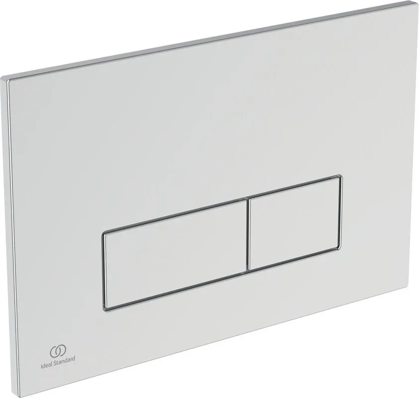 Кнопка смыва Ideal Standard ProSys Oleas R0119AA хром Sancos — официальный сайт