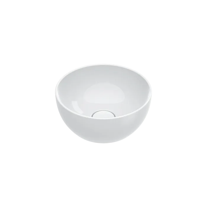 Накладная раковина Catalano Sfera 0523320001 32 см Sancos — официальный сайт