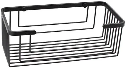 Полка Wasserkraft K-711BLACK Sancos — официальный сайт