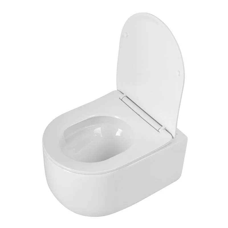 Унитаз подвесной BelBagno Soft-Tor BB084CH-TOR/SC Sancos — официальный сайт