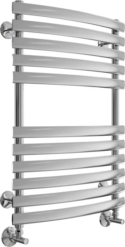 Полотенцесушитель водяной Ravak Elegance 500x800 Sancos — официальный сайт