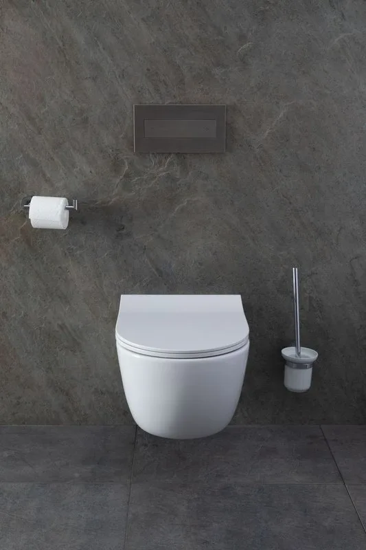Унитаз подвесной Allen Brau Priority 4.31001.20 Sancos — официальный сайт