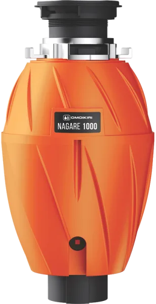 Измельчитель отходов Omoikiri Nagare 1000