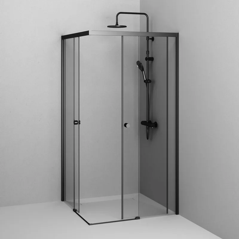 Душевой уголок AM.PM X-Joy W94G-403-100100-BТ1К 100х100 см Sancos — официальный сайт