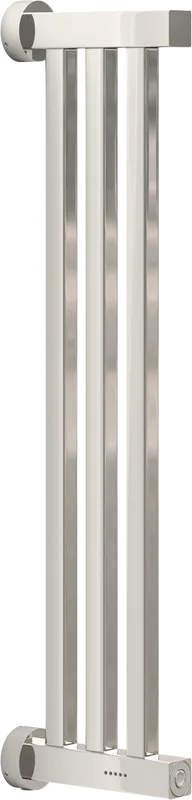 Полотенцесушитель электрический Сунержа Хорда 4.0 60x16,6 хром Sancos — официальный сайт