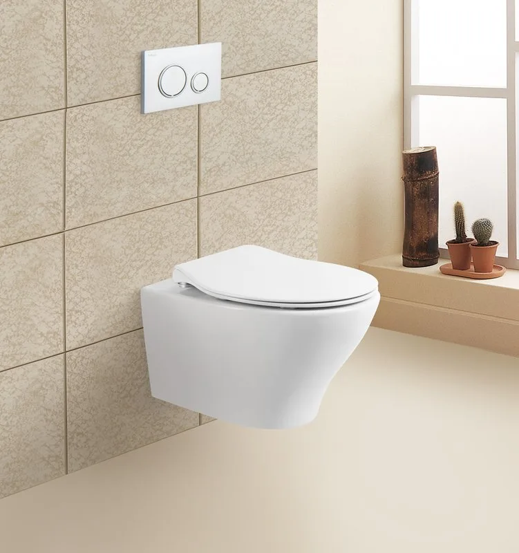 Унитаз подвесной BelBagno Acqua BB340CHR Sancos — официальный сайт