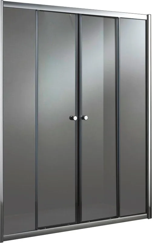 Душевая дверь в нишу Cezares Anima W BF2 170 P Cr Sancos — официальный сайт