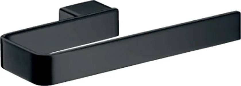 Полотенцедержатель Emco Loft 0555 133 00 черный Sancos — официальный сайт