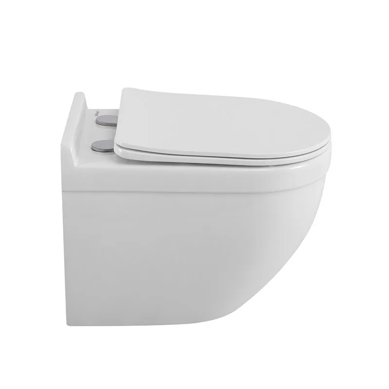 Унитаз подвесной BelBagno Senso-Tor BB017CH-TOR/SC Sancos — официальный сайт