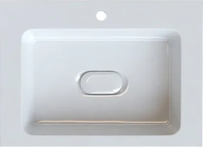 Мебельная раковина IDDIS Wash Basin 450 60 Sancos — официальный сайт