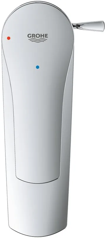 Смеситель для раковины Grohe Eurosmart 32926003 Sancos — официальный сайт