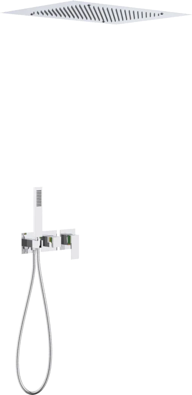 Душевой комплект Timo Selene SX-2129/00SM, С ВНУТРЕННЕЙ ЧАСТЬЮ Sancos — официальный сайт