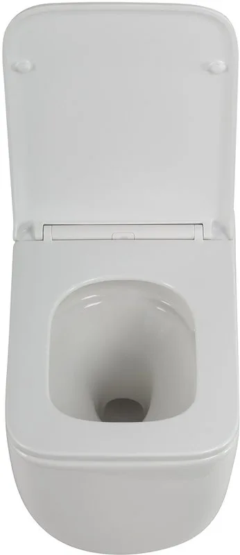 Унитаз подвесной BelBagno Luce BB076CH-TOR/SC Sancos — официальный сайт