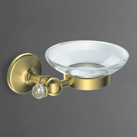 Мыльница Art&Max Antic Crystal AM-E-2699ASJ-Do Sancos — официальный сайт