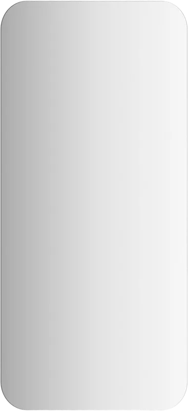 Зеркало Defesto Opti DF2805 50х100 с LED-подсветкой, 4500К