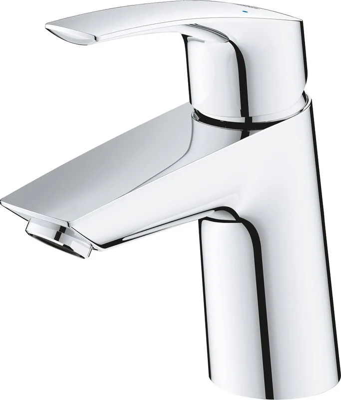 Смеситель для раковины Grohe Eurosmart 23967003 Sancos — официальный сайт