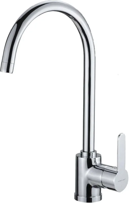 Смеситель для кухни Clever Artic Urban 98107 Sancos — официальный сайт