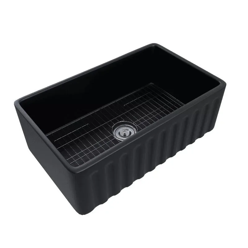 Мойка кухонная Paulmark Glamp 76 Duo PM087646-AN антрацит Sancos — официальный сайт