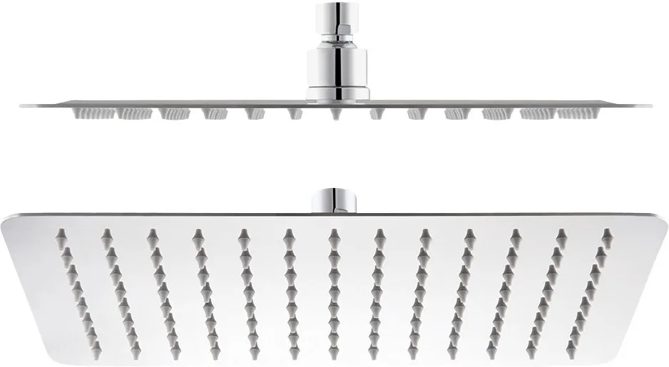 Верхний душ RGW Shower Panels SP-82-25 Sancos — официальный сайт