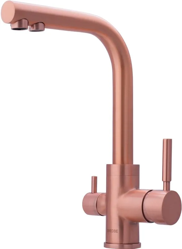 Смеситель для кухни Swedbe Selene Plus 8148 Sancos — официальный сайт