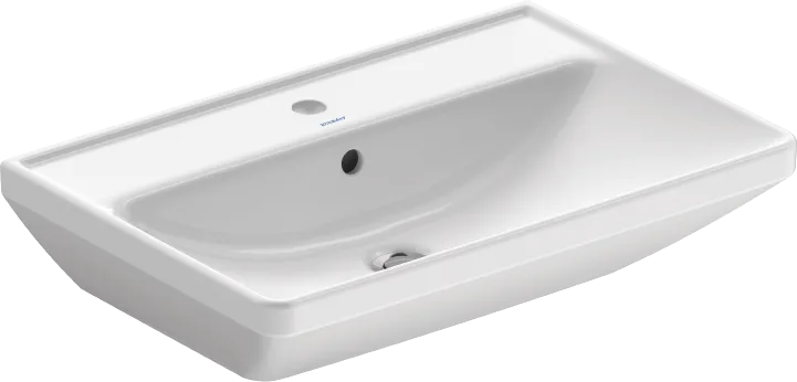 Раковина Duravit D-Neo 2366650000 Sancos — официальный сайт