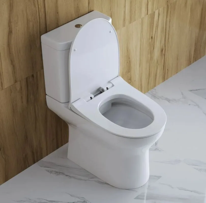 Унитаз-компакт напольный BelBagno Steam BB130CPR/SC Sancos — официальный сайт