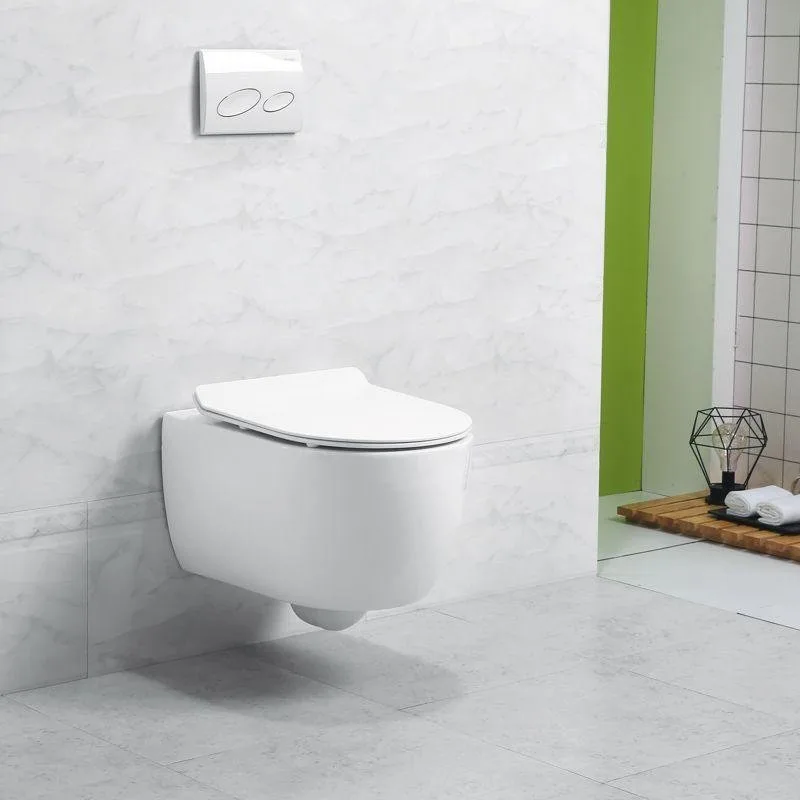 Унитаз подвесной Art&Max Bologna AM211CHR/AM211SC Sancos — официальный сайт